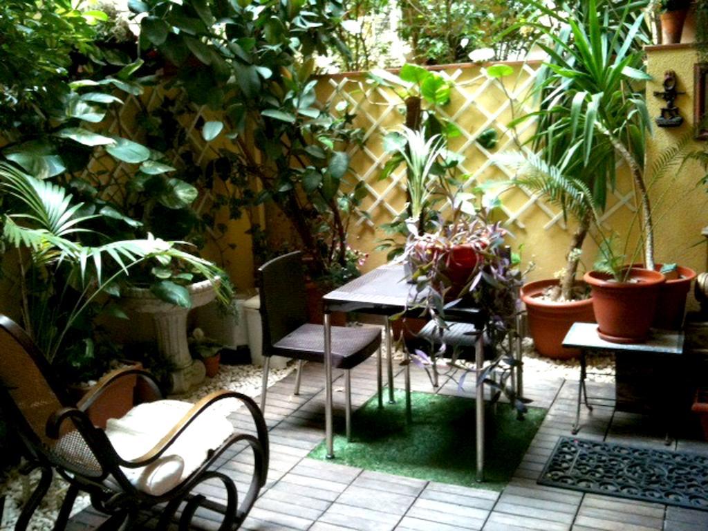 Appartamento Enric Granados 15 Barcellona Esterno foto